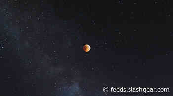 Japan’s MMX space mission will include capturing 8K images of Mars