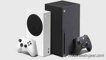 Xbox Series X and Series S – What do new gaming consoles promise