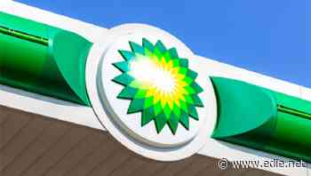 BP: The world may have already passed peak oil