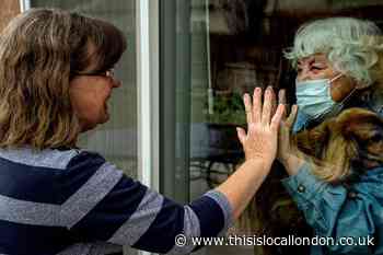 Council survey highlights strain of the pandemic