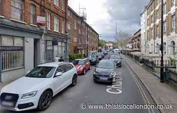 New Croydon CEO urged to ditch Crystal Palace traffic measures