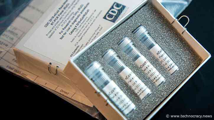 Up To 90% Of COVID-Positive Americans Were Possibly Not Even Contagious