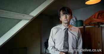 The shocking real life murders behind sinister new ITV drama Des