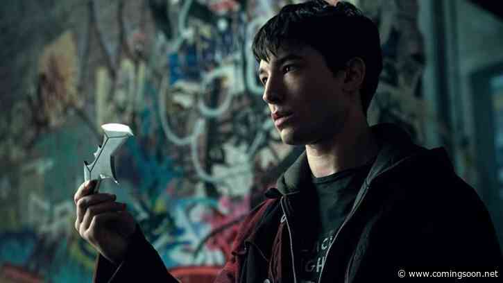 The Flash: Barbara Muschietti Says DC Movie ‘Restarts Everything’
