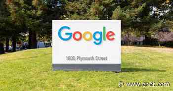 Google reverses lifelong carbon emissions to fight climate change     - CNET