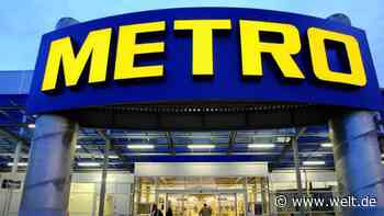 „Wir sind überrascht“ – Tschechischer Investor greift erneut nach Metro