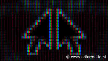 Tijdens een digitale lawine is fysiek contact essentieel