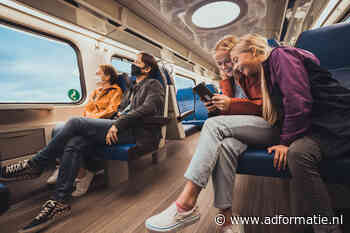 Openbaar Vervoer Nederland lanceert feelgood OV OK-campagne