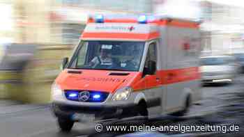 Tragischer Unfall in Göttingen: Frau von Lkw erfasst