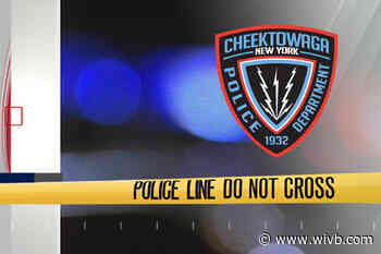 2 arrested after 3-vehicle crash in Cheektowaga