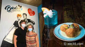 Long Island's BabaluNY serves up the taste of Cuba with a modern twist for all to enjoy