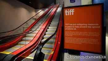 'It was a race against time': TIFF directors on the rush to finish films in a pandemic