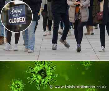 Harrow Council report on response to rising Covid-19 rates