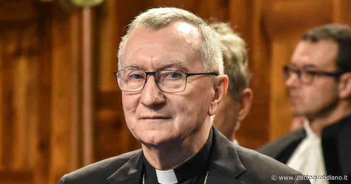Referendum taglio parlamentari, il cardinale Pietro Parolin invita ad andare a votare: “È un’importante espressione di democrazia”