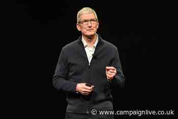 Media industry urges Apple to hold talks over ad tracking changes