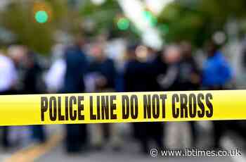 $100,000 reward announced for man who shot police officers in Los Angeles