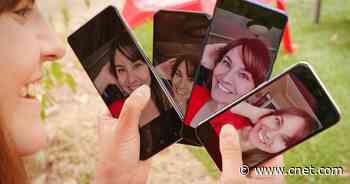 Which phone takes the best selfies? We compare iPhone, Samsung, Google and OnePlus     - CNET