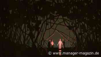 Wie Chefs in Zeiten der Angst führen können