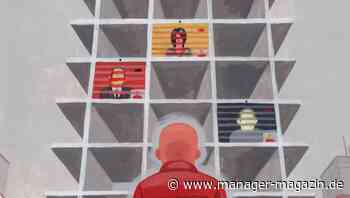 Lohnt sich der Bau des Bürogebäudes noch? - Fallstudie