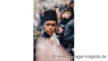 Janelle Monáe: "Ich bin keine Politikerin, sondern Künstlerin"