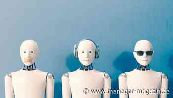 Viele Menschen sperren sich offenbar gegen zu viel Informationen