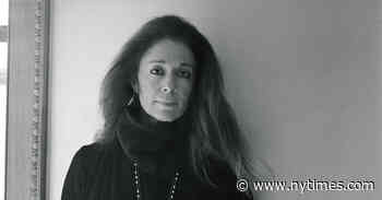 In Jorie Graham’s Poetry, the End of Days and the Pleasures of the Flow