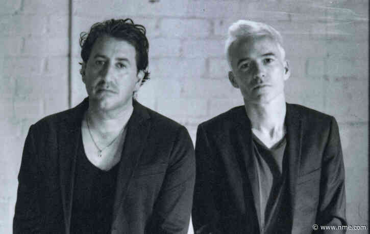 The Avalanches tell us about their two new bangers and “cosmic” new album ‘We Will Always Love You’