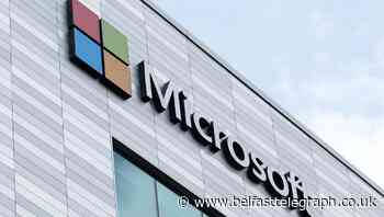 Issue with Microsoft’s Azure cloud computing service hits Covid-19 data