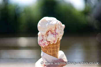 Warrington weather: Day-by-day forecast for last week of summer