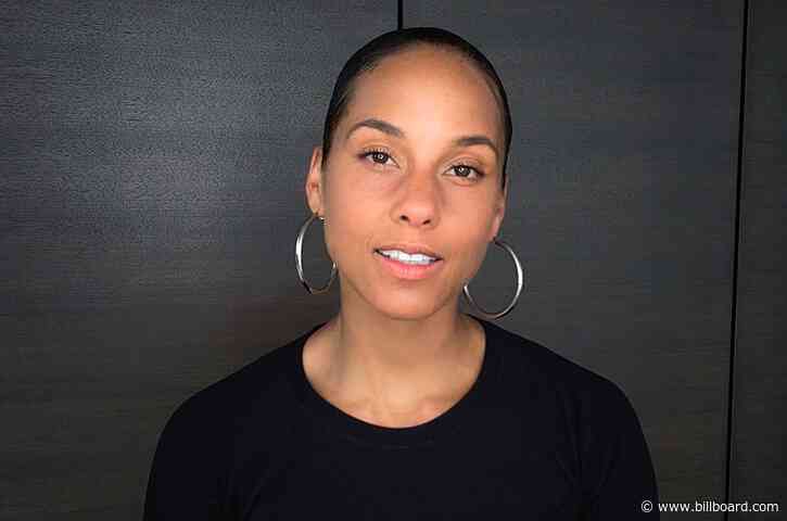 Amex Unstaged Series Books Virtual Alicia Keys Experience