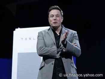 Elon Musk tells Bill Gates he ‘has no clue’ about electric cars after Microsoft founder played down Tesla’s future