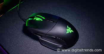 Razer may have leaked your personal information