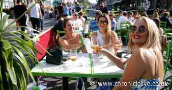 Five bits of 'Rule of Six' small print revealed and what they mean for you