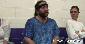 Nxivm Had a Cult Leader Made for the Internet