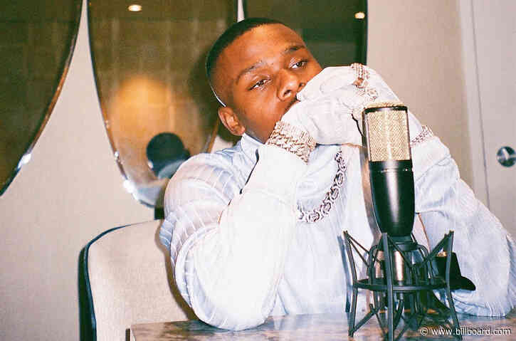 DaBaby Had a Harsh Response When Trump’s Campaign Spammed Him