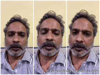A lot improvements in SP Balasubramanyam's health