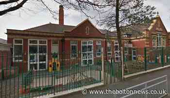 Year group sent home from Bolton school after coronavirus case