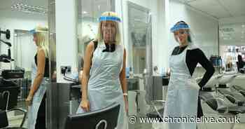 The next coronavirus rule change coming into force on Friday