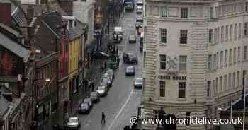 10 Newcastle streets and the history of their names