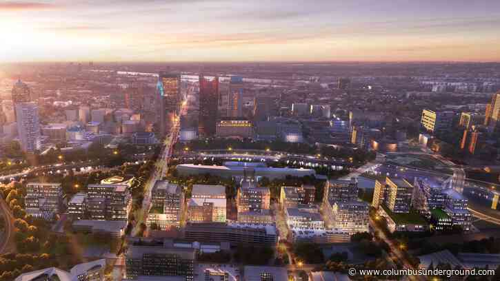 Timeline: A Look Back at the Events That Led to Today’s Scioto Peninsula Groundbreaking