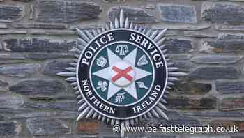Two arrested after stabbing near roundabout