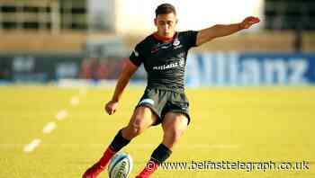 Mark McCall praises Manu Vunipola ahead of Saracens’ Champions Cup tie