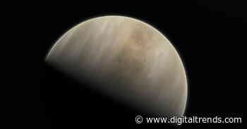 There could be life on Venus, groundbreaking study finds