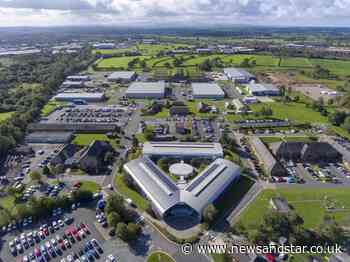 Carlisle-based football coaching academy hopes to relocate following expansion - News & Star