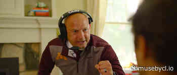 P.J. Fleck Brings His High-Energy Coaching Style to Pizza Ads - Muse by Clio