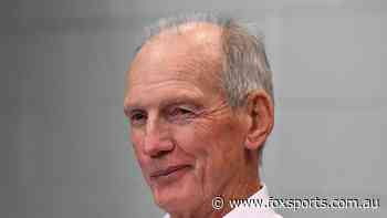 Brisbane bound? A ‘high profile’ manager contacted Broncos about a Bennett homecoming - Fox Sports