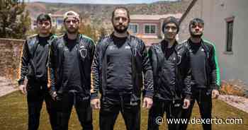 MIBR drop TACO, fer & dead from CSGO roster following coaching scandal - Dexerto