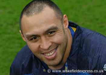 Ex-player Willie Poching joins Super League Wakefield Trinity’s coaching set-up - Wakefield Express