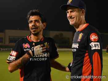 Coaching Is About Trusting The Players: Simon Katich - Cricket Addictor