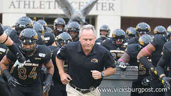 Sports Column: Hopson's departure was a cruel fact of coaching - The Vicksburg Post - Vicksburg Post